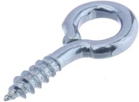 Sraigtas su ąsele 2.7x12 mm apvalia galvute Kramp SG1206E