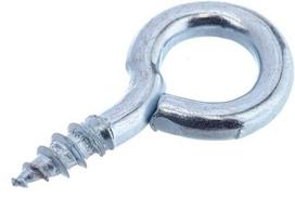 Sraigtas su ąsele 3.3x12 mm apvalia galvute Kramp SG1208E