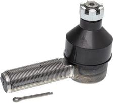 Vairo traukės antgalis Case - IH SHP032KR