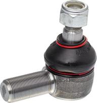 Priekinio tilto šarnyro antgalis 3104945M1 SHP202KR