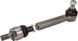 Vairo traukės antgalis SHP262KR