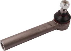 Vairo traukės antgalis SHP266KR