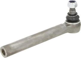 Vairo traukės antgalis 290 mm SHP383KR