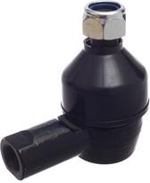 Vairo traukės antgalis SHP393KR