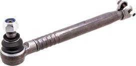 Vairo traukės antgalis SHP558KR