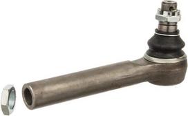 Vidinė vairo traukė SHP634KR