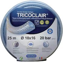 Žarna Tricoclair® AL 10 mm SL0501025