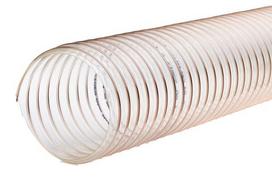 Žarna PU DUCT-0.4 250mm SL104250
