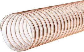 Žarna PU DUCT-1.4 150mm SL114150