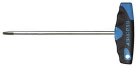 Torx® atsuktuvas T25 su T rankena SL2142TXT25