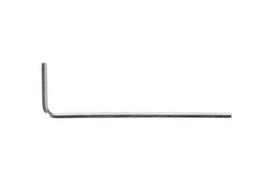 L formos šešiakampis raktas 1.3mm SL4213