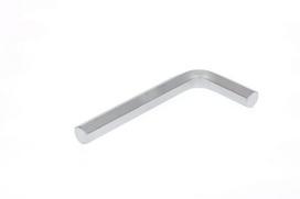 L formos šešiakampis raktas 22mm SL4222