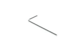 L formos šešiakampis raktas 2.5mm SL4225