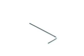L formos šešiakampis raktas 2mm SL422