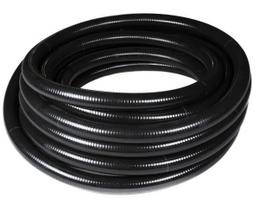 Juoda PVC/BUNA žarna 76mm SL544076