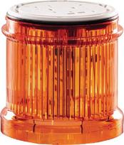 LED lemputė oranžinė SL7L24A
