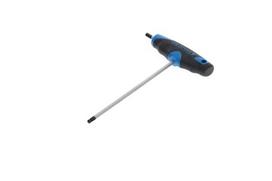 Hex pleištas T-handle 4mm Gedore SLDT21424