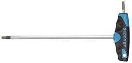Torx® atsuktuvas su T rankena T30 SLDT2143KTXT30