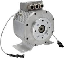 Elektros variklis 48V 7.5 kW B3SAE IP67 SMAC200052482899C