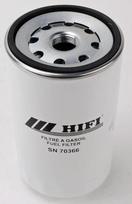 Kuro filtras Hifi SN70366