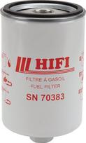 Kuro filtras Hifi SN70383