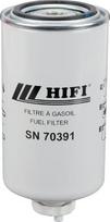 Kuro filtras SN70391