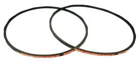 Trapecinis diržas SPA 13x1682 Red-power Optibelt SPA1682RP