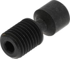 Fiksavimo varžtas Clipbolt SPSCR16A