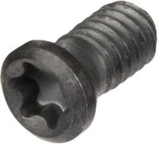Fiksavimo varžtas Clipbolt SPSCR20A