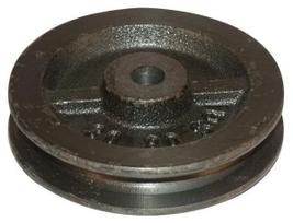 Plieninis troselio skriemulys 40mm SR040