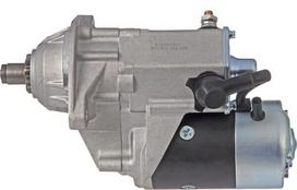 Starteris 24V, 4.5kW, 10 dantų, Kramp STA21671971