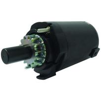 Starteris Kramp STA2167336, 12 V, 14 dantų, sukasi prieš laikrodžio rodyklę