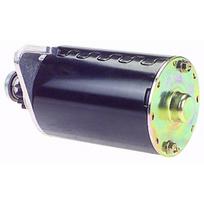 Starteris 12V, 16 dantų, CCW, Kramp STA2617156