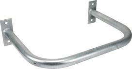 Apsauginis turėklas 55 cm SU1311390