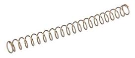 Suspaudimo spyruoklė 13.6x1.3x160 SY013510