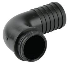 Žarnos jungtis Lenkta Screw SY020947