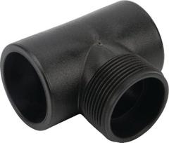 Trišakis 1 1/2" SY784022
