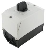 Reversinis jungiklis 3P, 20 A, 6.5 kW T038401I1