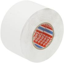 Juosta premium universali minkšta PVC, balta, 33m x 50mm, TesaFLEX® T041630000707