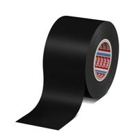 Juosta premium universali minkšta PVC, juoda, 33m x 50mm, TesaFLEX® T041630000607