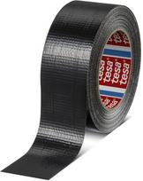 Lipni juosta duct tape 4615PCR juoda, 50m x 50mm T046150000101