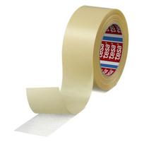 Audinio juosta sintetinė guma 25m x 50mm, TesaFIX® T049340000200