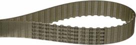 Dantytasis diržas T10 120 dantys 1200x25mm Optibelt T10120025