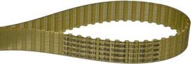 Dantytasis diržas T10 139 dantys 1390x25mm Optibelt T10139025