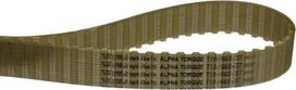 Dantytasis diržas T10 66 dantys 660x25mm Optibelt T1066025