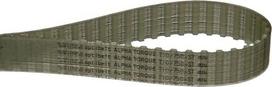 Dantytasis diržas T10 75 dantys 750x25mm Optibelt T1075025