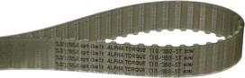 Dantytasis diržas T10 98 dantys 980x25mm Optibelt T1098025