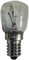 Lemputė 25W E14 Osram T2657CL25
