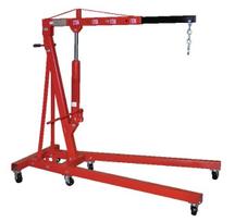 Mobilus dirbtuvių kranas 2000kg T32002CXGS