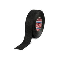 Juosta PET flisinė, juoda, 15m x 25mm, TesaBAND® T516080000700